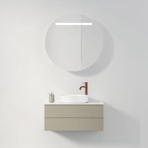 INR Air Solid Servantskap