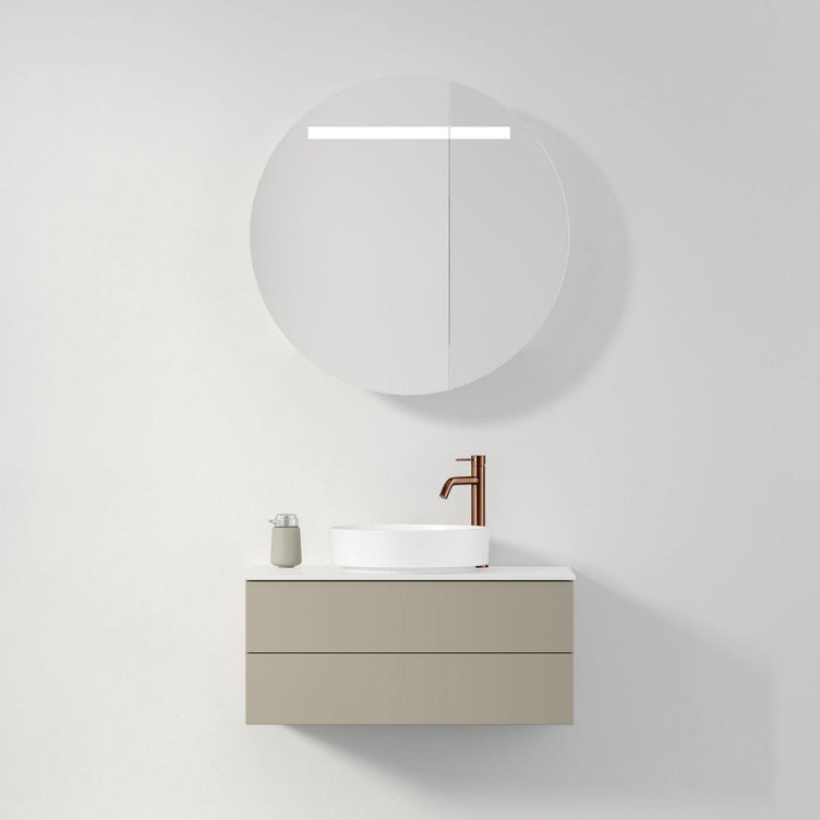 INR Air Solid Servantskap