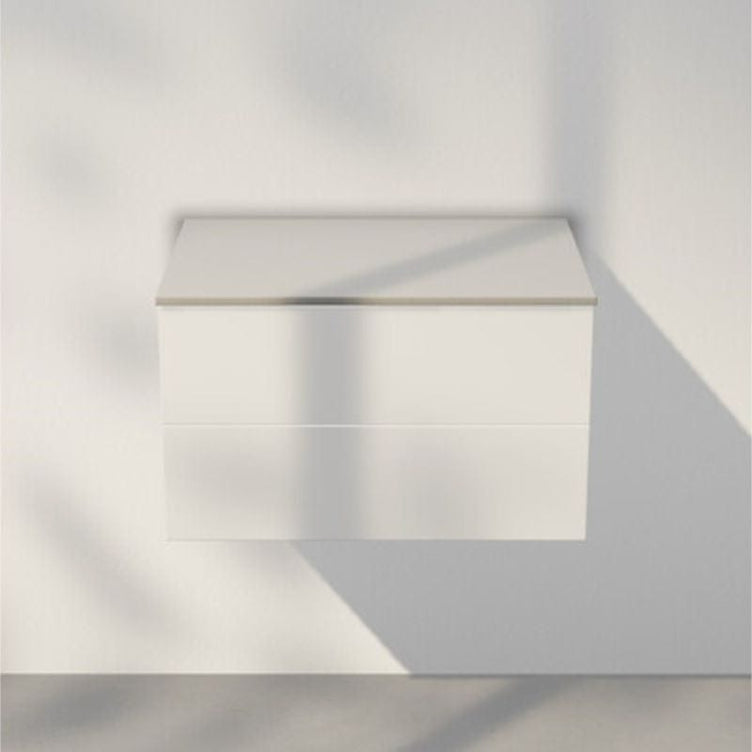 INR AIR Solid Benkeskap