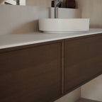 INR AIR Unlimited Benkeplate Måltilpasset Opp til 2408mm