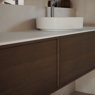 INR AIR Unlimited Benkeplate Måltilpasset Opp til 2408mm