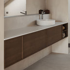 INR AIR Unlimited Benkeplate Måltilpasset Opp til 2408mm