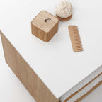 INR AIR Unlimited Benkeplate Måltilpasset Opp til 2408mm