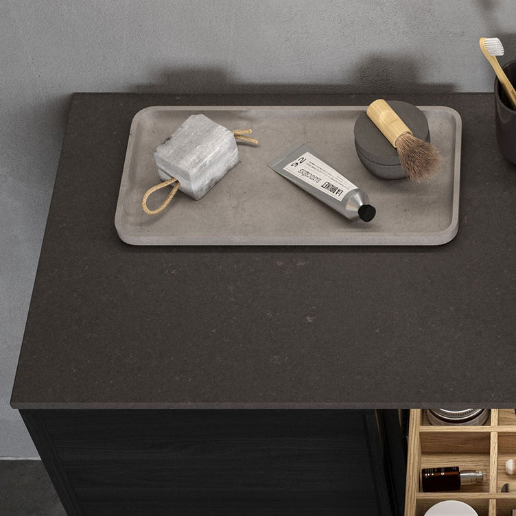 INR AIR Unlimited Benkeplate Måltilpasset Opp til 2408mm