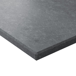 INR AIR Unlimited Benkeplate Måltilpasset Opp til 2408mm