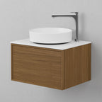 INR Air Wood Servantskap Hel front med 2 og 4 skuffer