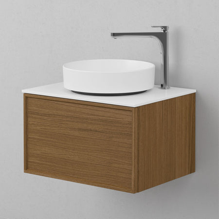 INR Air Wood Servantskap Hel front med 2 og 4 skuffer