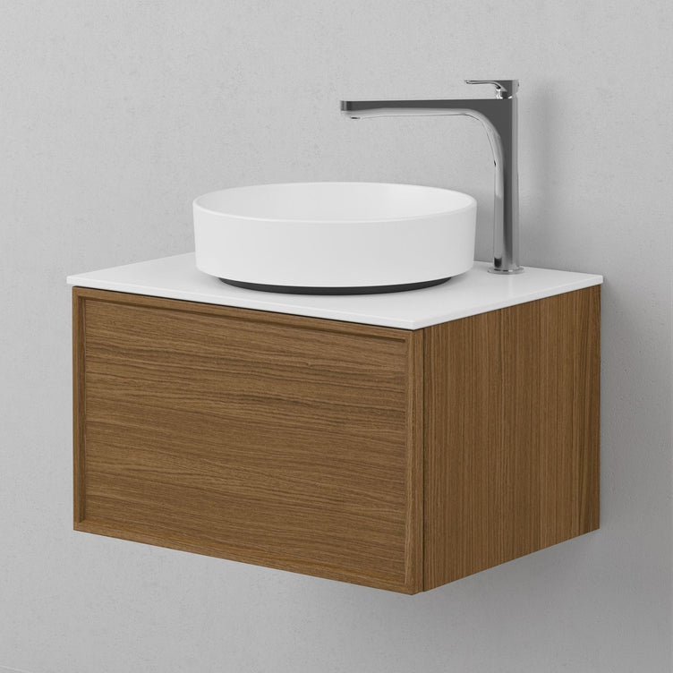 INR Air Wood Servantskap Hel front med 2 og 4 skuffer