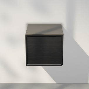 INR Air Wood Servantskap med 1 dør B400xH350xD450mm