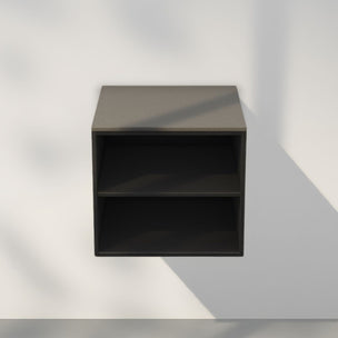 INR Air Wood Servantskap med Åpen oppbevaring