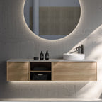 INR AIR Wood Unlimited Servantskap