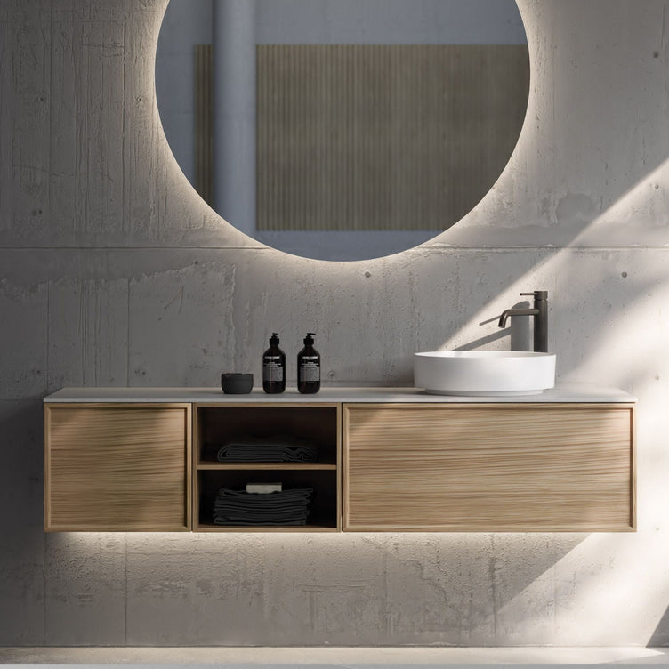 INR AIR Wood Unlimited Servantskap