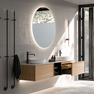 INR AIR Wood Unlimited Servantskap