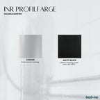 INR ARC 20 Frame Skjermvegg Standardmål