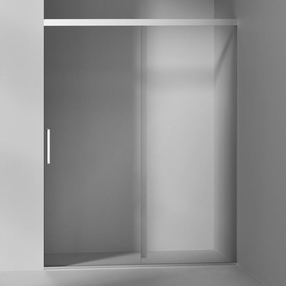 INR ARC Skyvedør Måltilpasset INR Iconic Nordic Rooms Dusjnisje