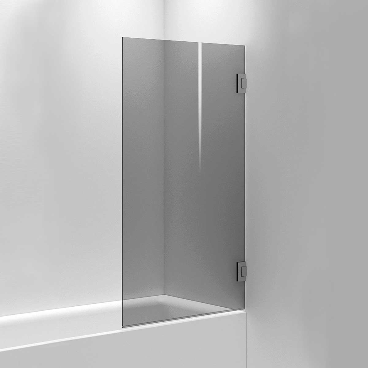 INR Badekarvegg ARC 17 Måltilpasset INR Iconic Nordic Rooms Badekarvegg