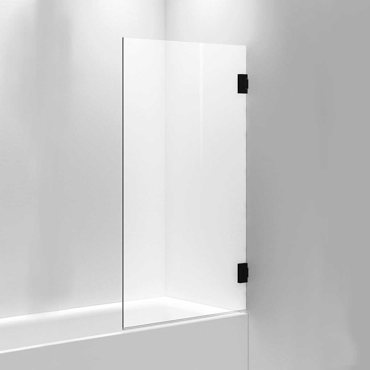 INR Badekarvegg ARC 17 Måltilpasset INR Iconic Nordic Rooms Badekarvegg