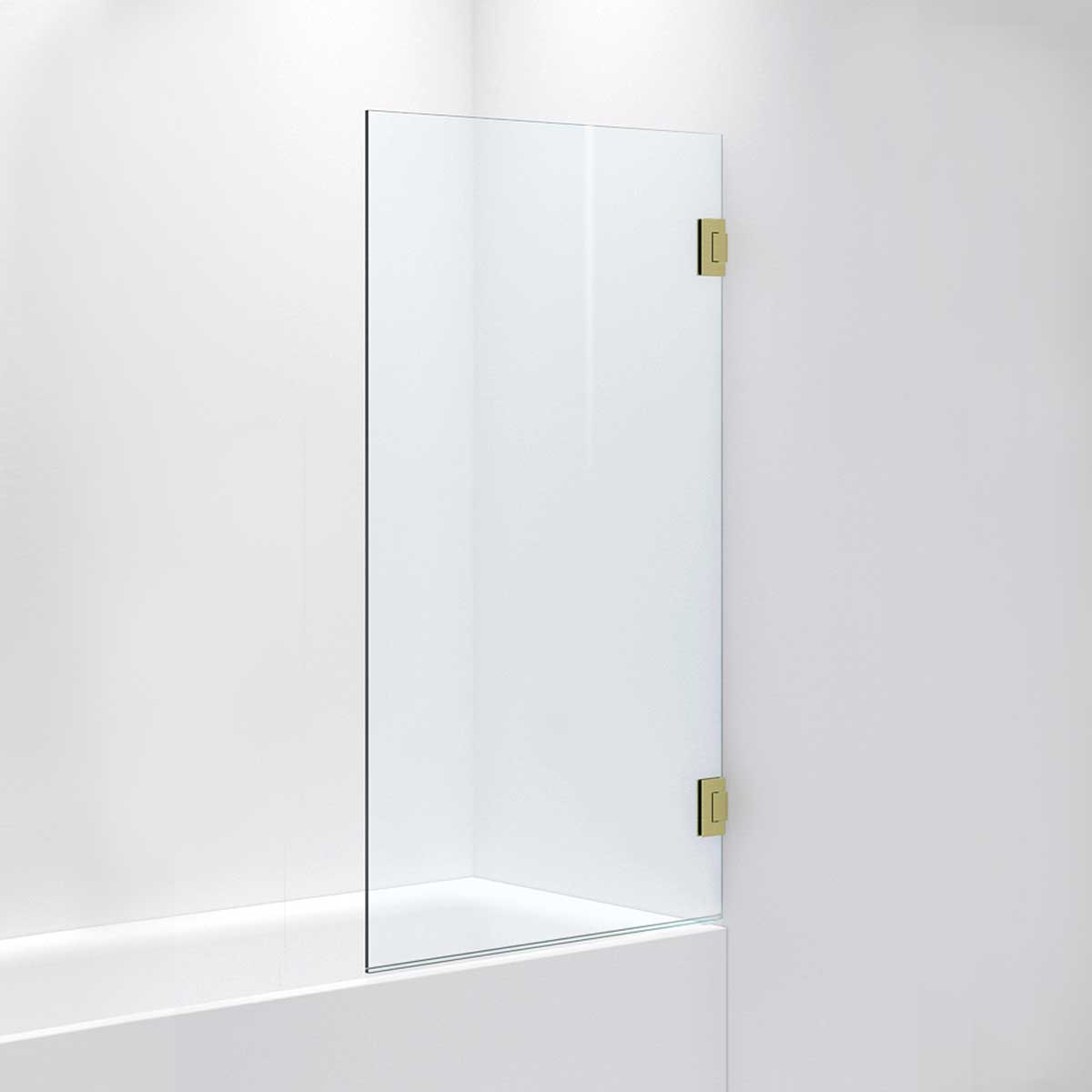 INR Badekarvegg ARC 17 Måltilpasset INR Iconic Nordic Rooms Badekarvegg