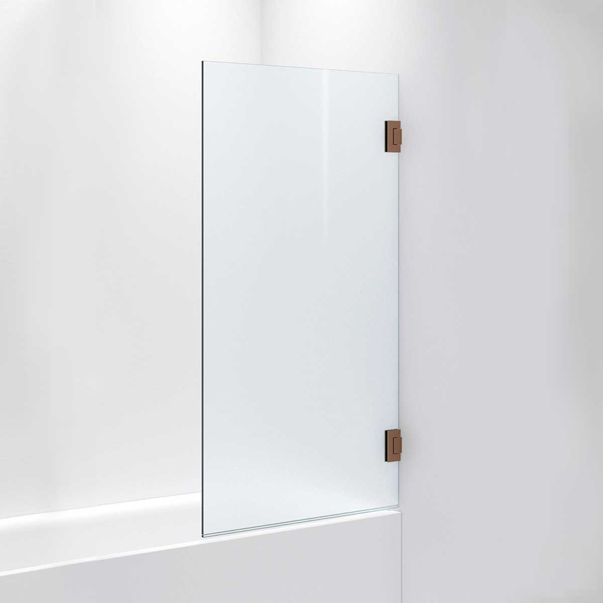 INR Badekarvegg ARC 17 Måltilpasset INR Iconic Nordic Rooms Badekarvegg