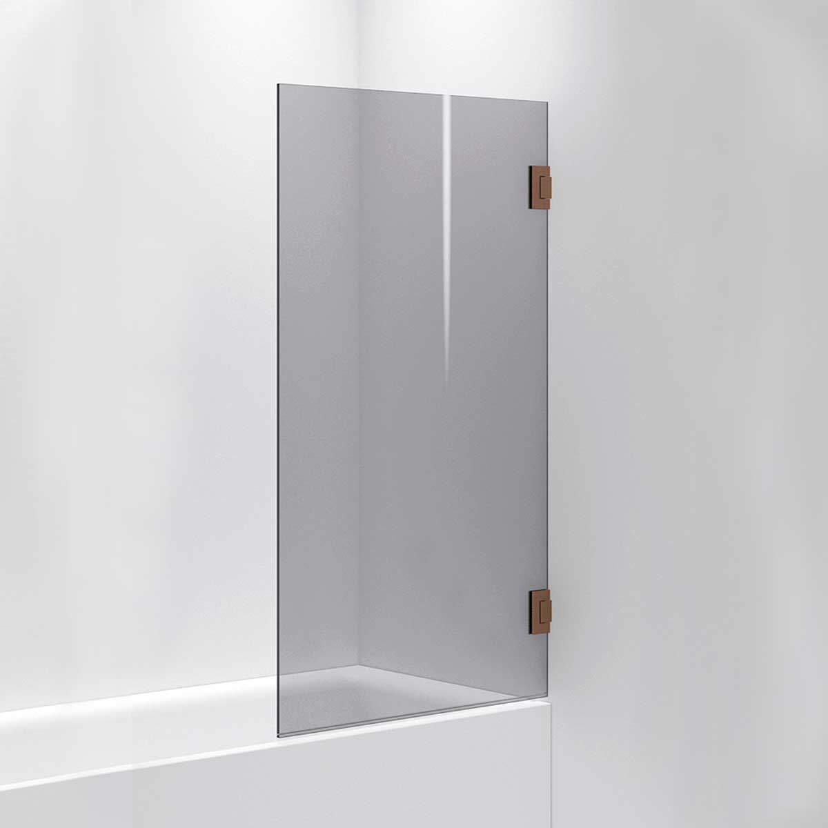 INR Badekarvegg ARC 17 Måltilpasset INR Iconic Nordic Rooms Badekarvegg