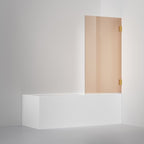 INR Badekarvegg ARC 17 Original Måltilpasset