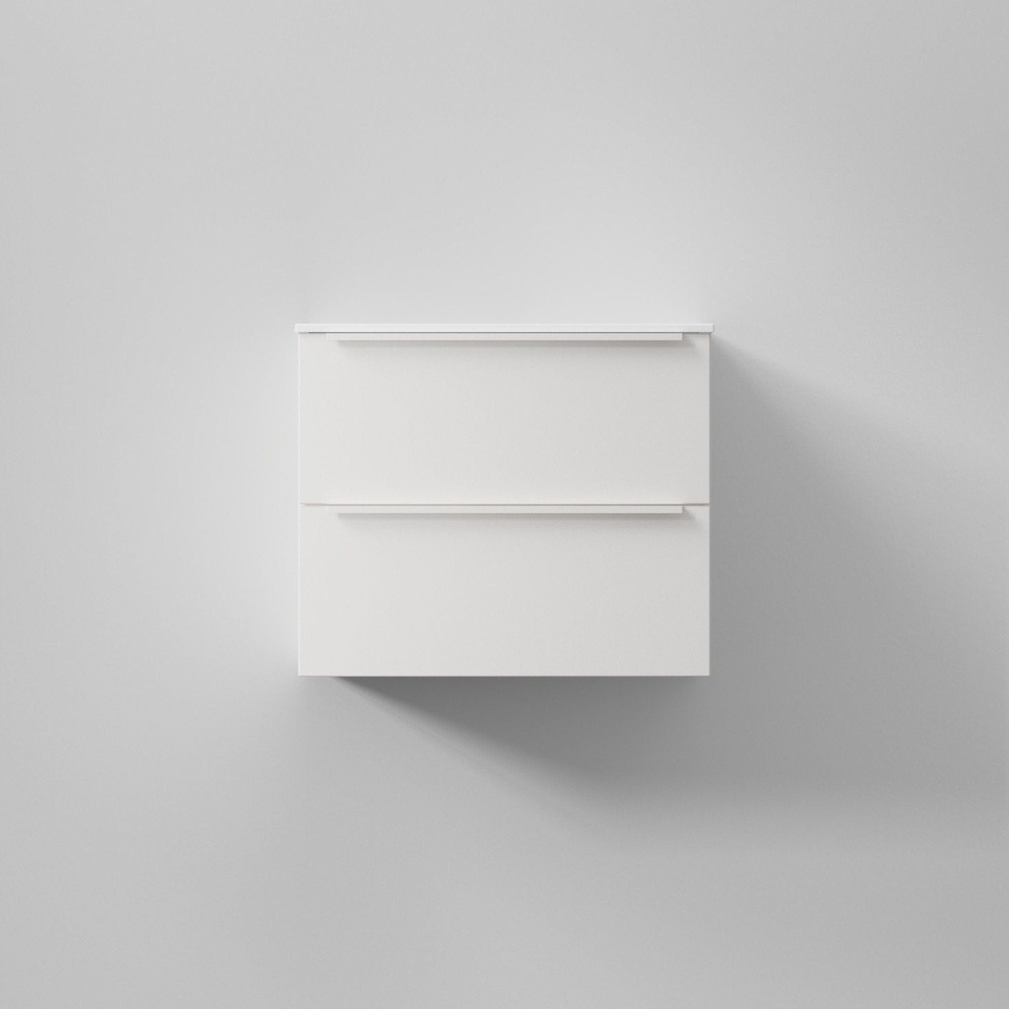 INR Core Avant Benkeskap Pure white / 60cm INR Iconic Nordic Rooms Sideskap bad INR-382316