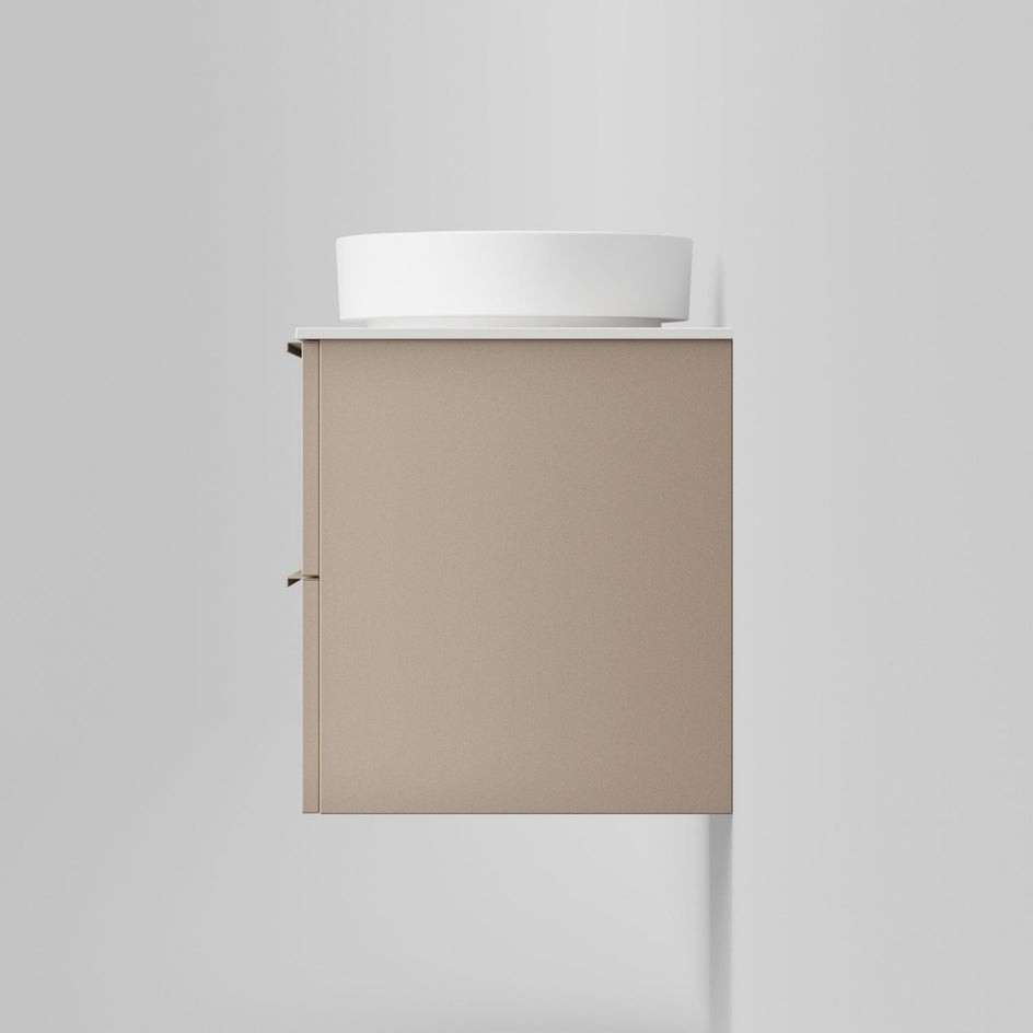 INR Core Avant Servantskap 2 Skuffer INR Iconic Nordic Rooms Servantskap