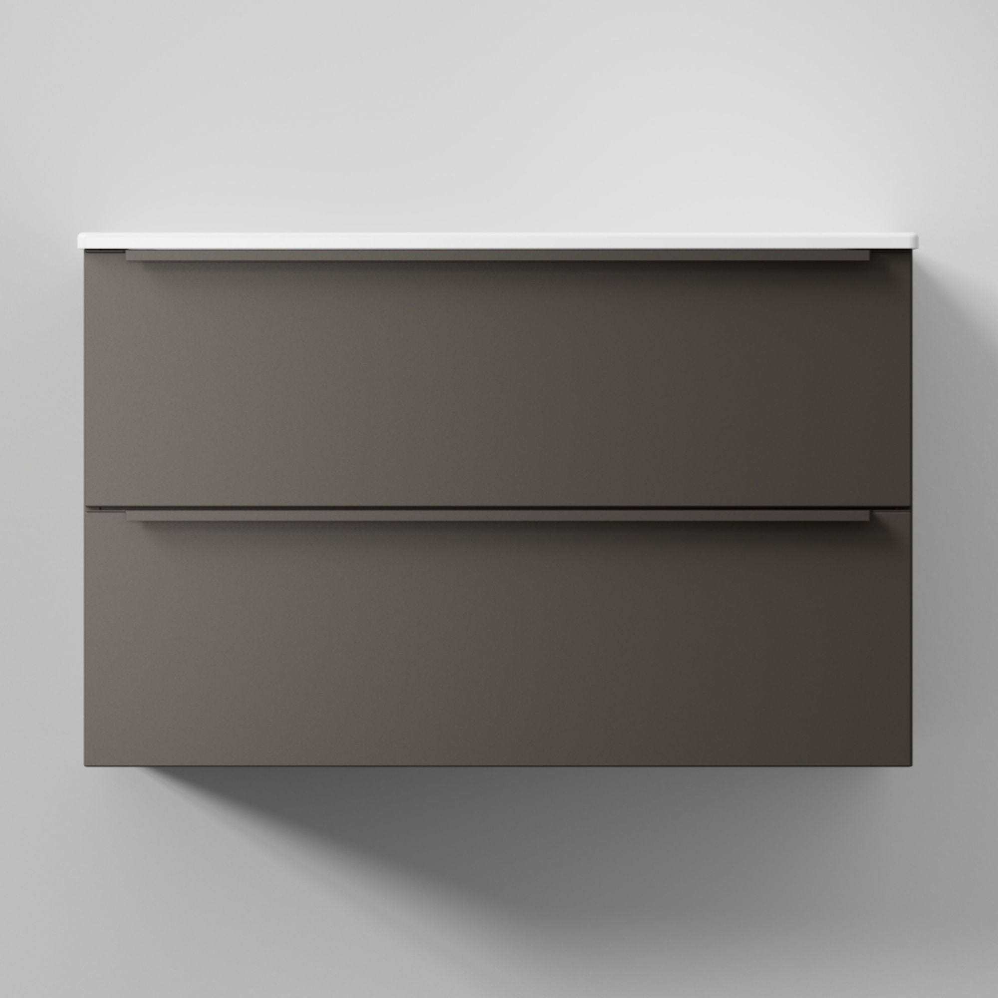 INR Core Avant Servantskap Carbon grey / 80cm INR Iconic Nordic Rooms Servantskap INR-377353