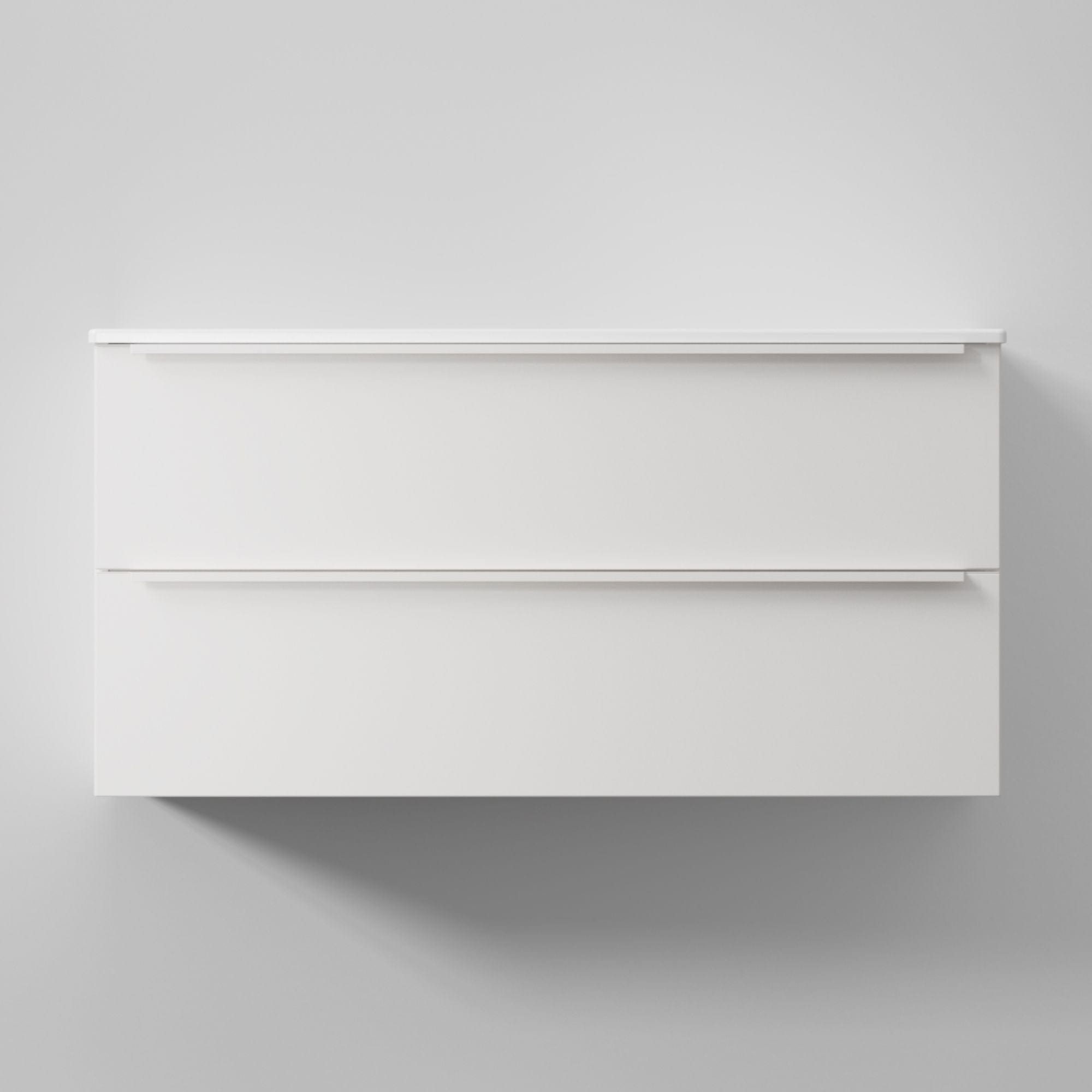 INR Core Avant Servantskap Pure white / 100cm INR Iconic Nordic Rooms Servantskap INR-377416