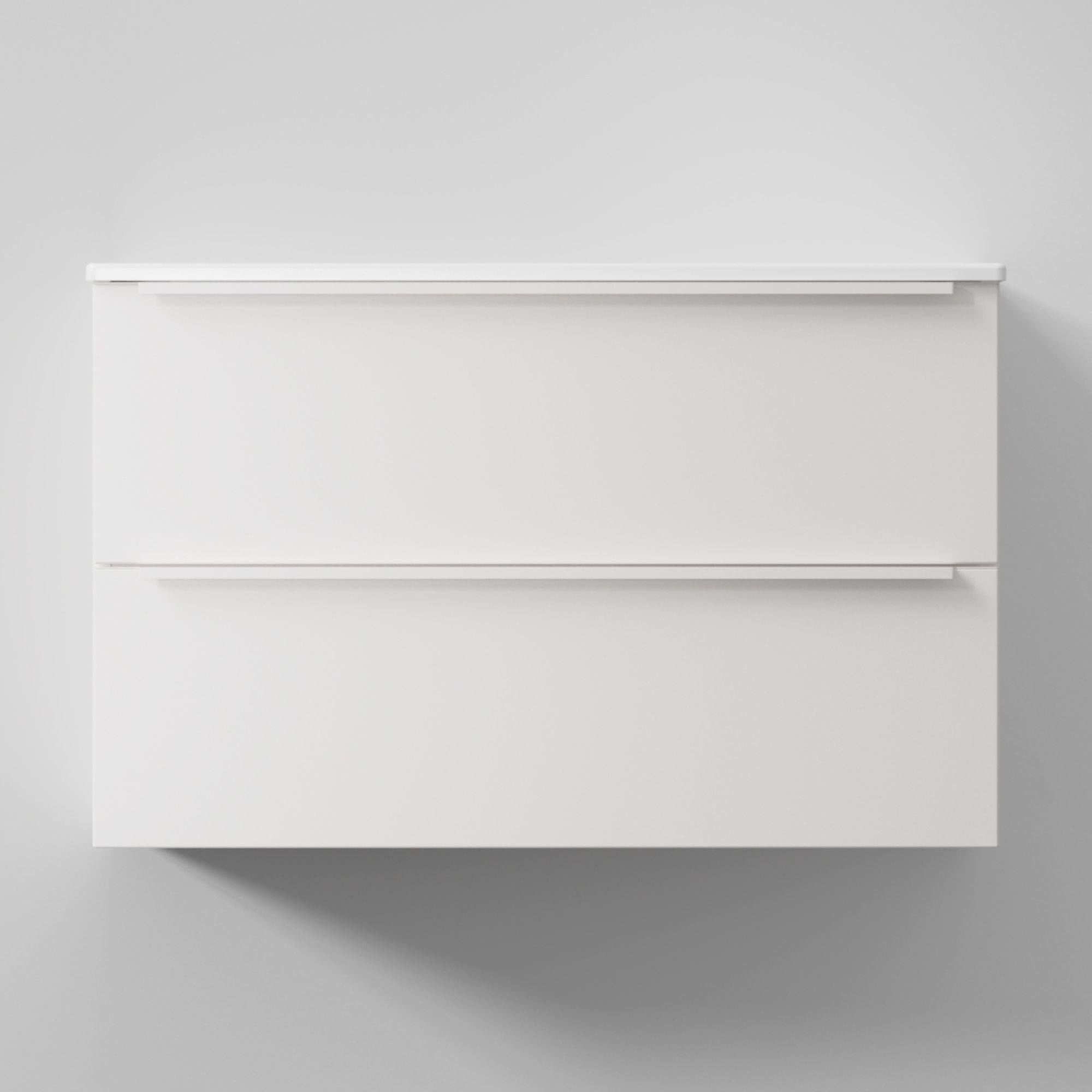 INR Core Avant Servantskap Pure white / 80cm INR Iconic Nordic Rooms Servantskap INR-377316