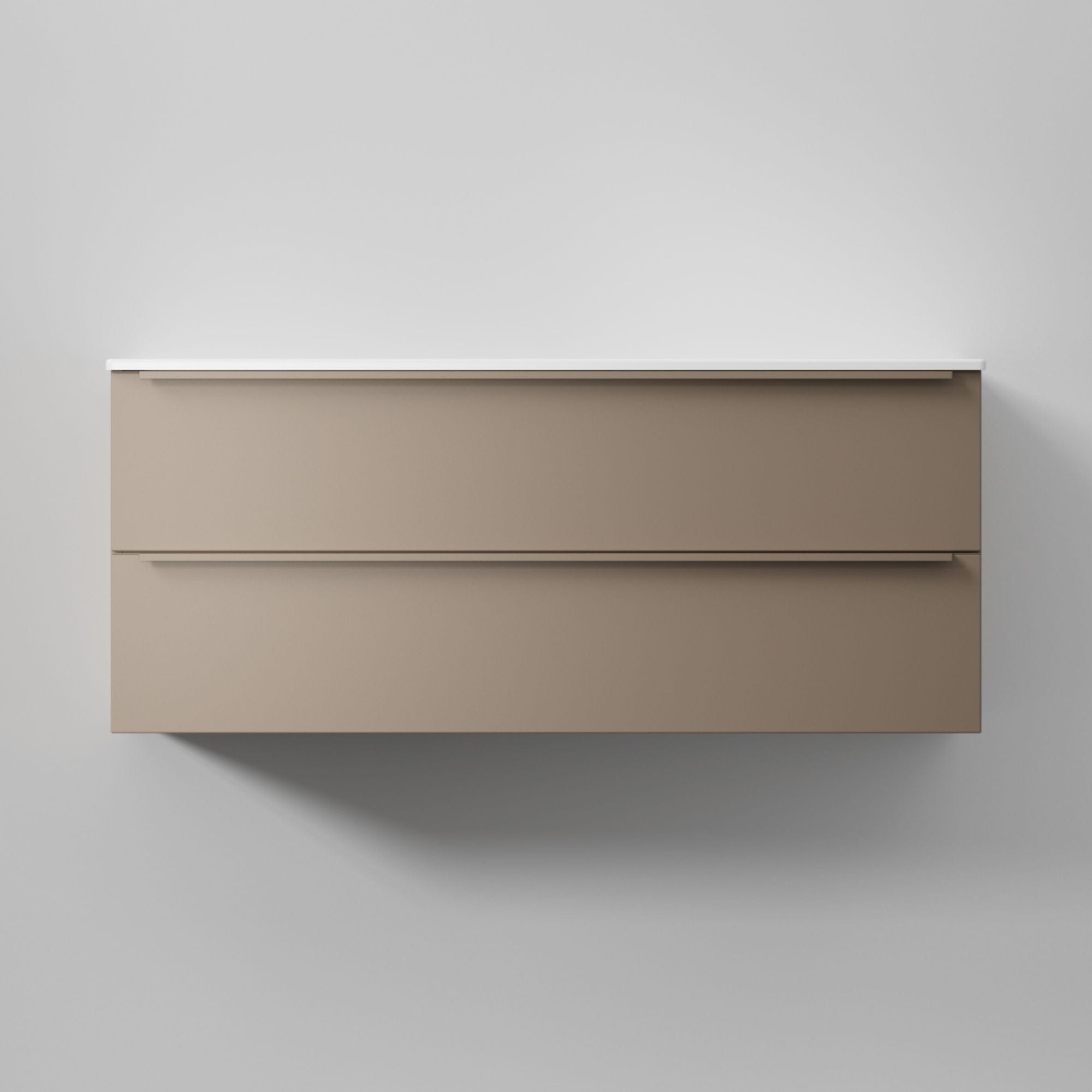 INR Core Avant Servantskap Warm clay / 120cm INR Iconic Nordic Rooms Servantskap INR-377555