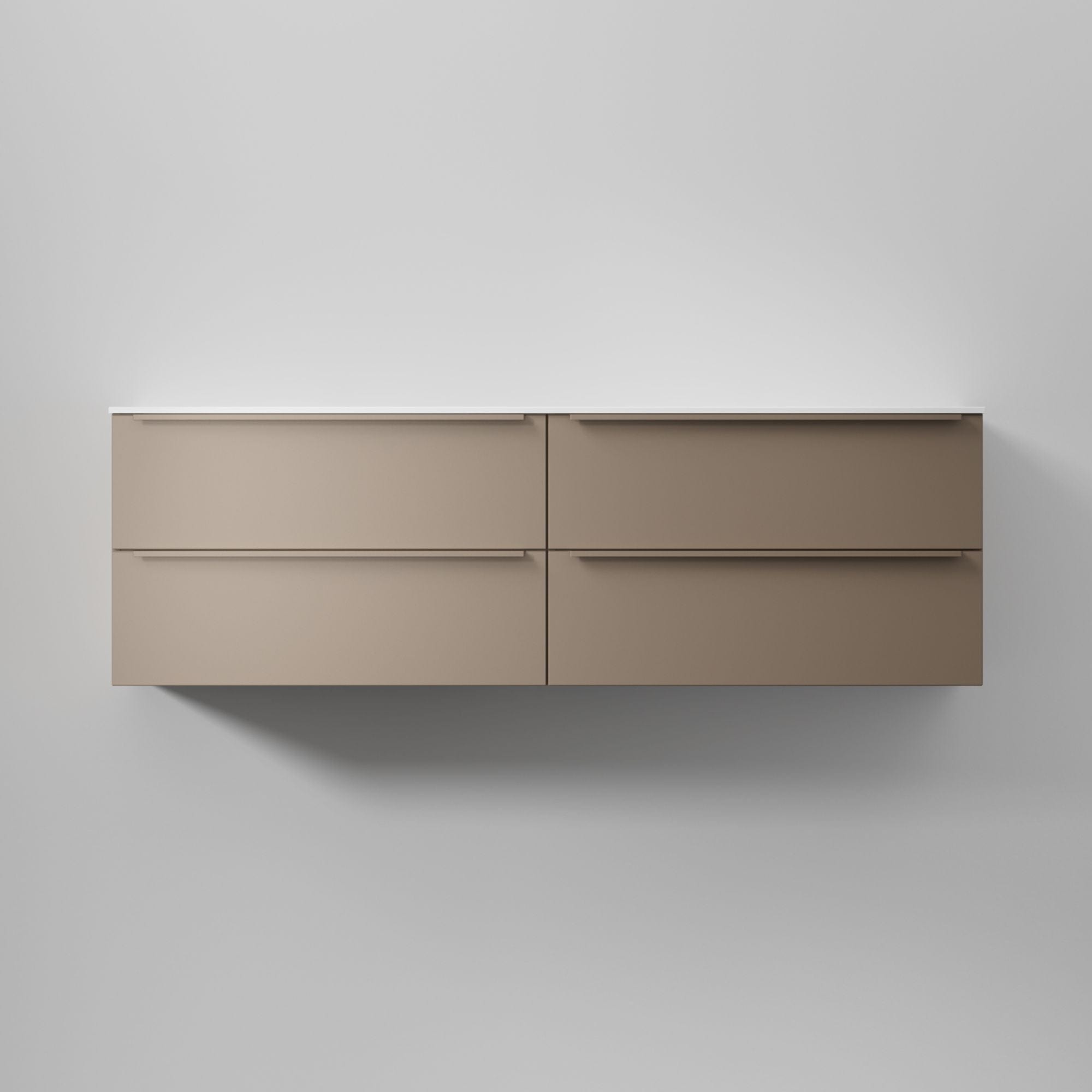 INR Core Avant Servantskap Warm clay / 160cm dobbel INR Iconic Nordic Rooms Servantskap INR-377855