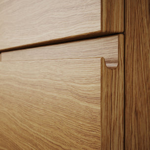 INR Core Grip Benkeskap