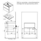 INR Core Grip Servantskap
