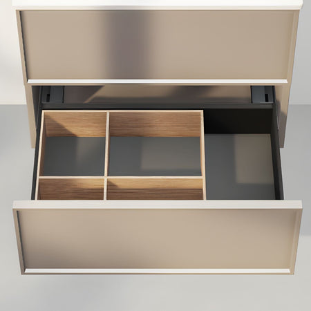 INR Core Plus Divider Nedre Skuffeinndeler