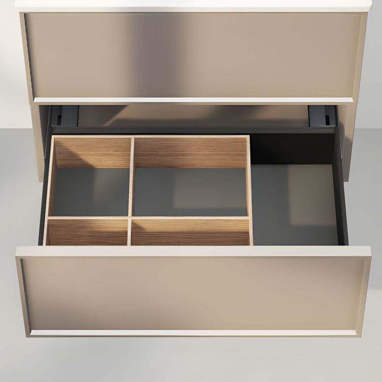 INR Core Plus Divider Nedre Skuffeinndeler