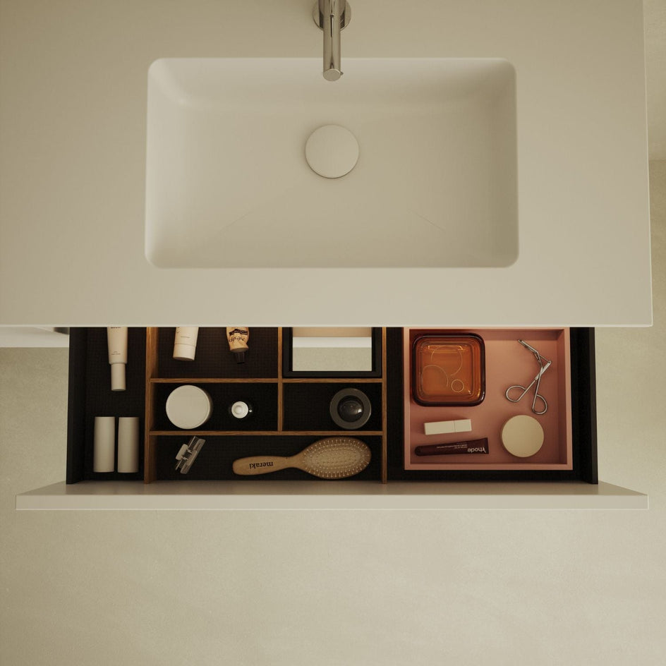 INR Core Plus Øvre Skuffeinndeler INR Iconic Nordic Rooms Tilbehør møbler INR-376935