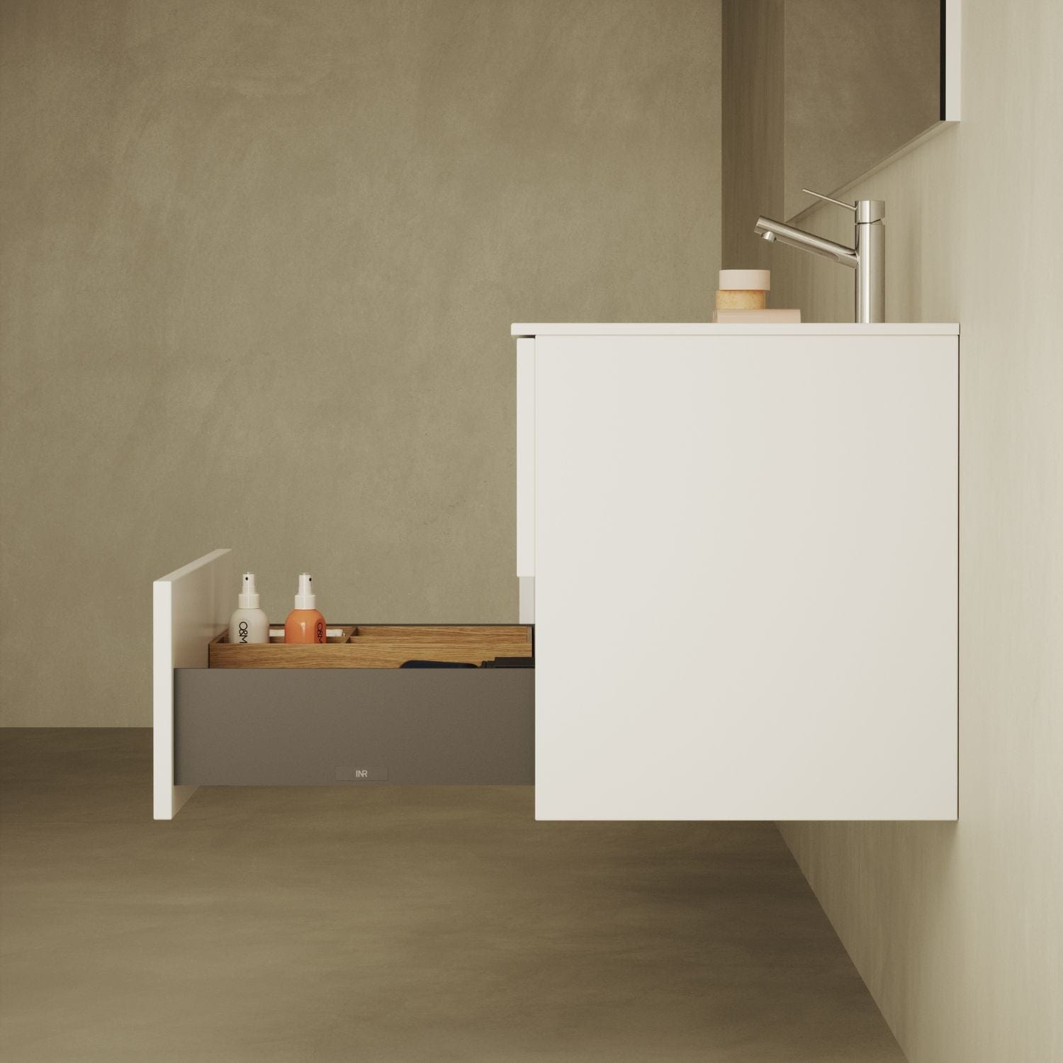 INR Core Plus Storage 60cm INR Iconic Nordic Rooms Tilbehør møbler INR-376954