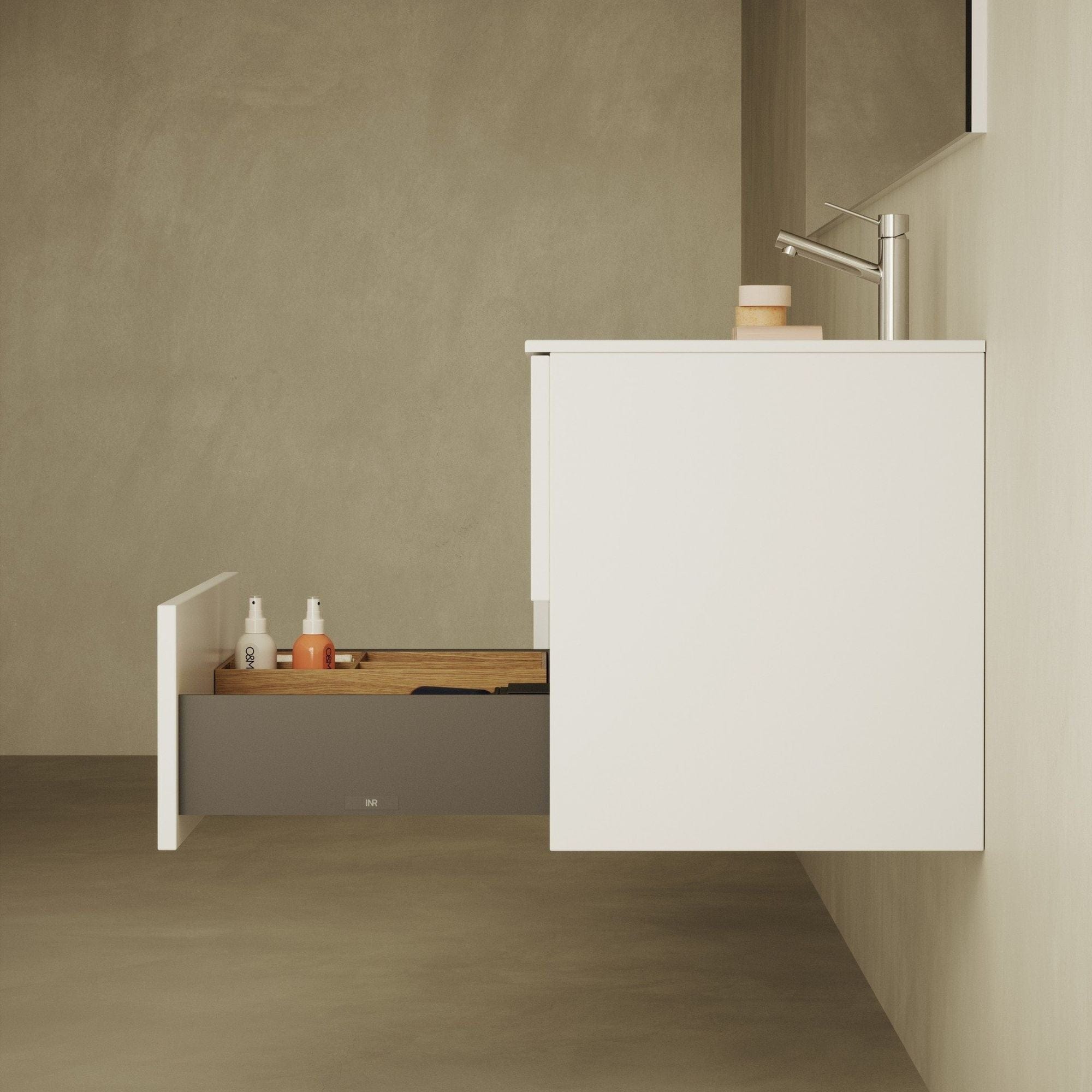 INR Core Plus Storage Unit 60cm INR Iconic Nordic Rooms Tilbehør møbler INR-376962