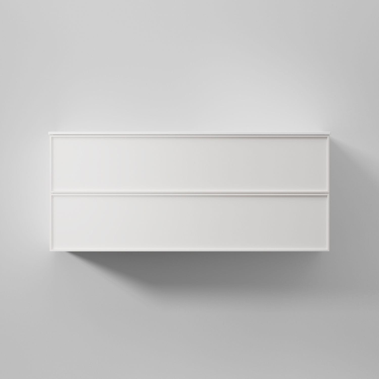 INR Core Sense Benkeskap Pure white / 120cm INR Iconic Nordic Rooms Sideskap bad INR-385416