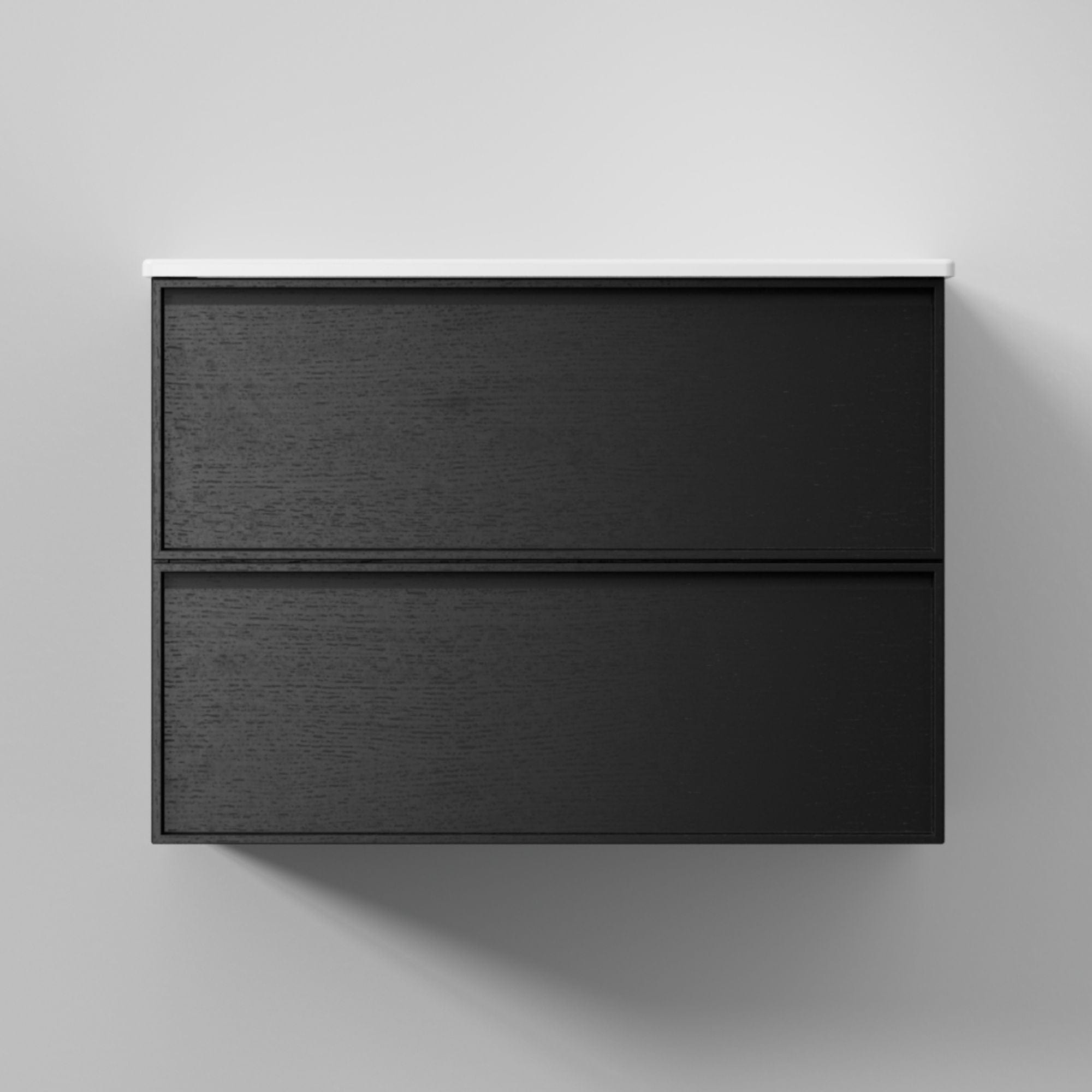 INR Core Sense Servantskap Black oak / 70cm INR Iconic Nordic Rooms Servantskap INR-379239