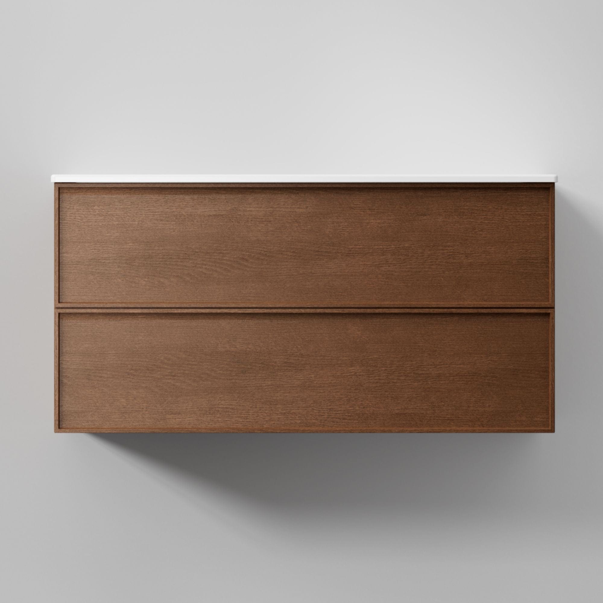 INR Core Sense Servantskap Dark oak / 100cm INR Iconic Nordic Rooms Servantskap INR-379438