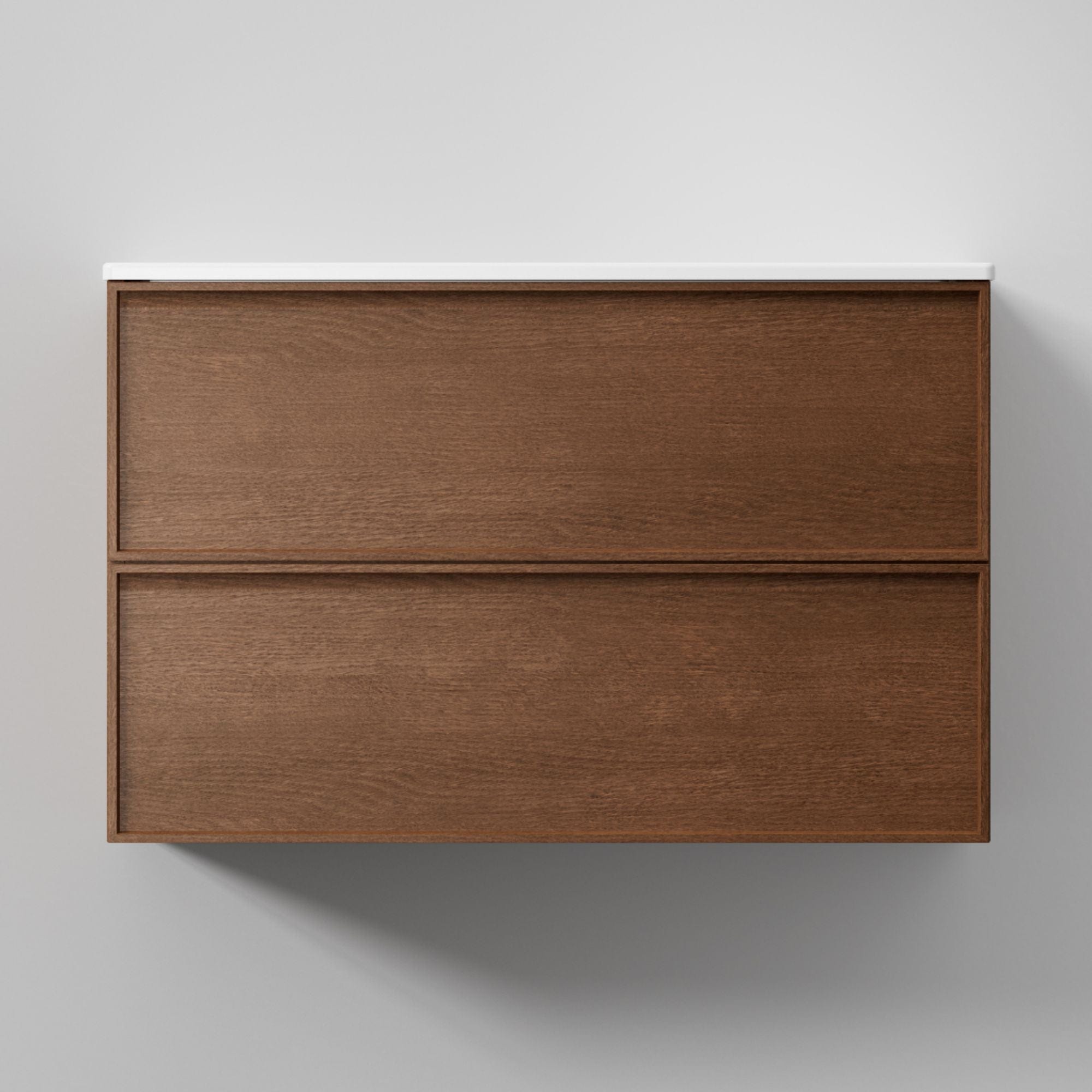 INR Core Sense Servantskap Dark oak / 80cm INR Iconic Nordic Rooms Servantskap INR-379338