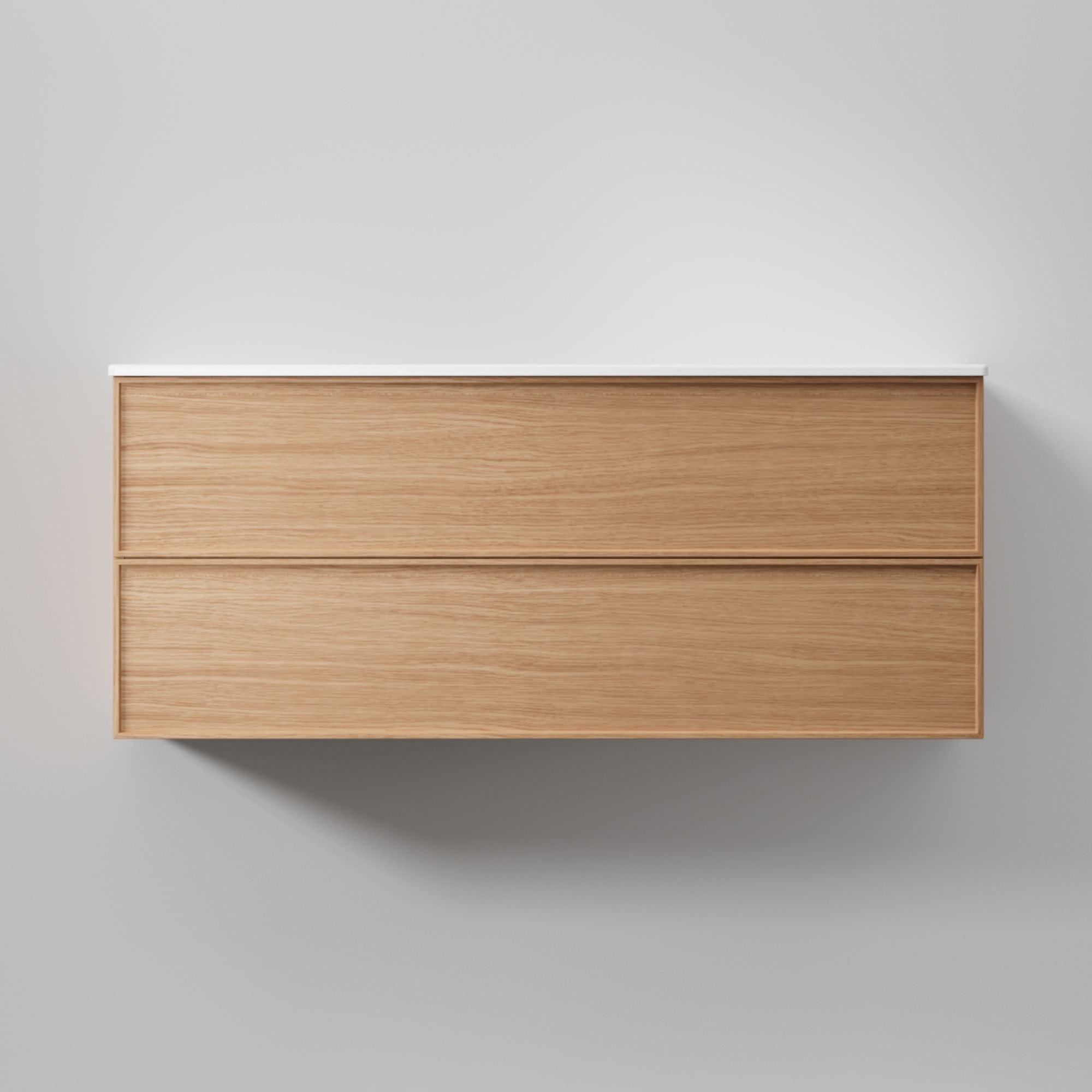 INR Core Sense Servantskap Natural oak / 120cm INR Iconic Nordic Rooms Servantskap INR-379534