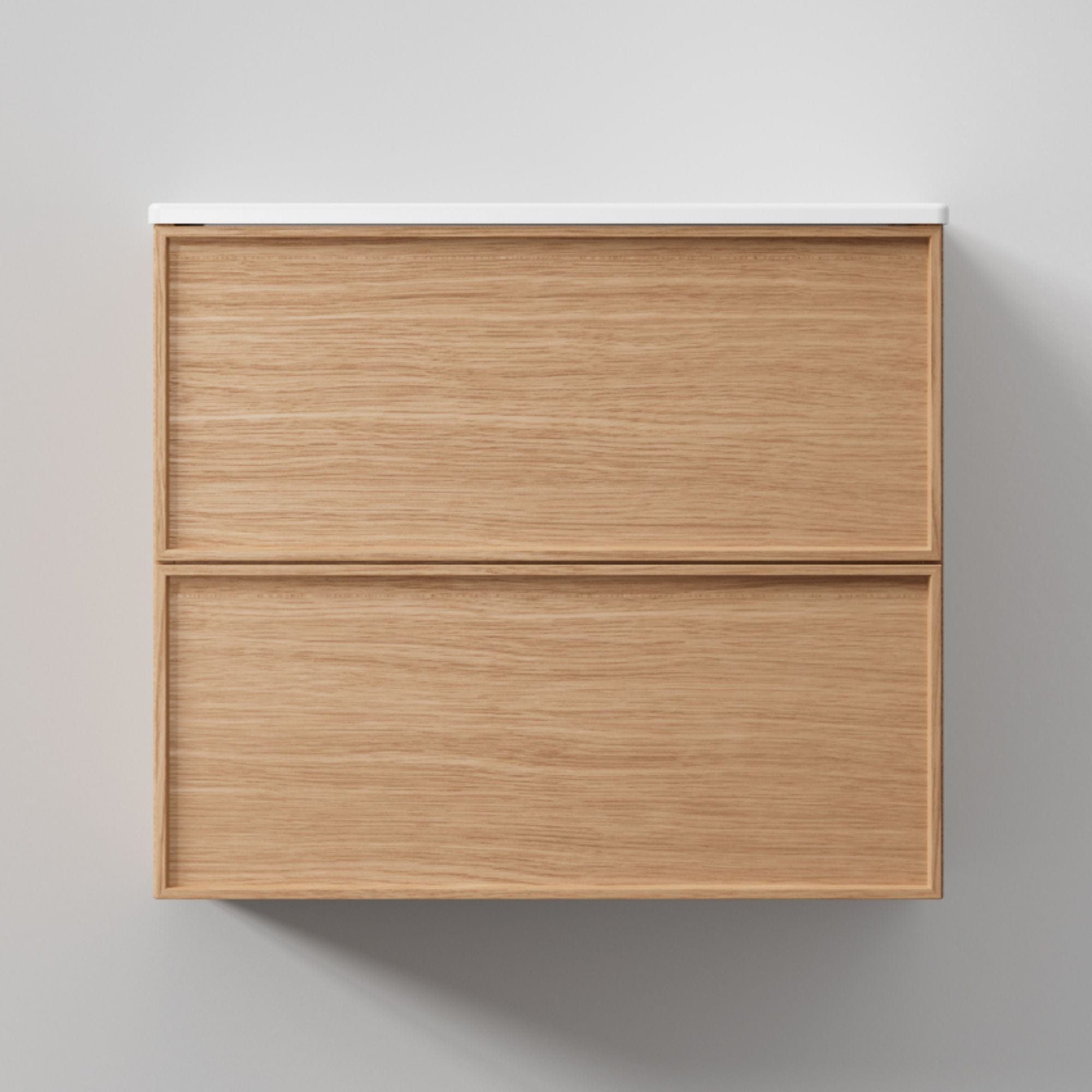 INR Core Sense Servantskap Natural oak / 60cm INR Iconic Nordic Rooms Servantskap INR-379134