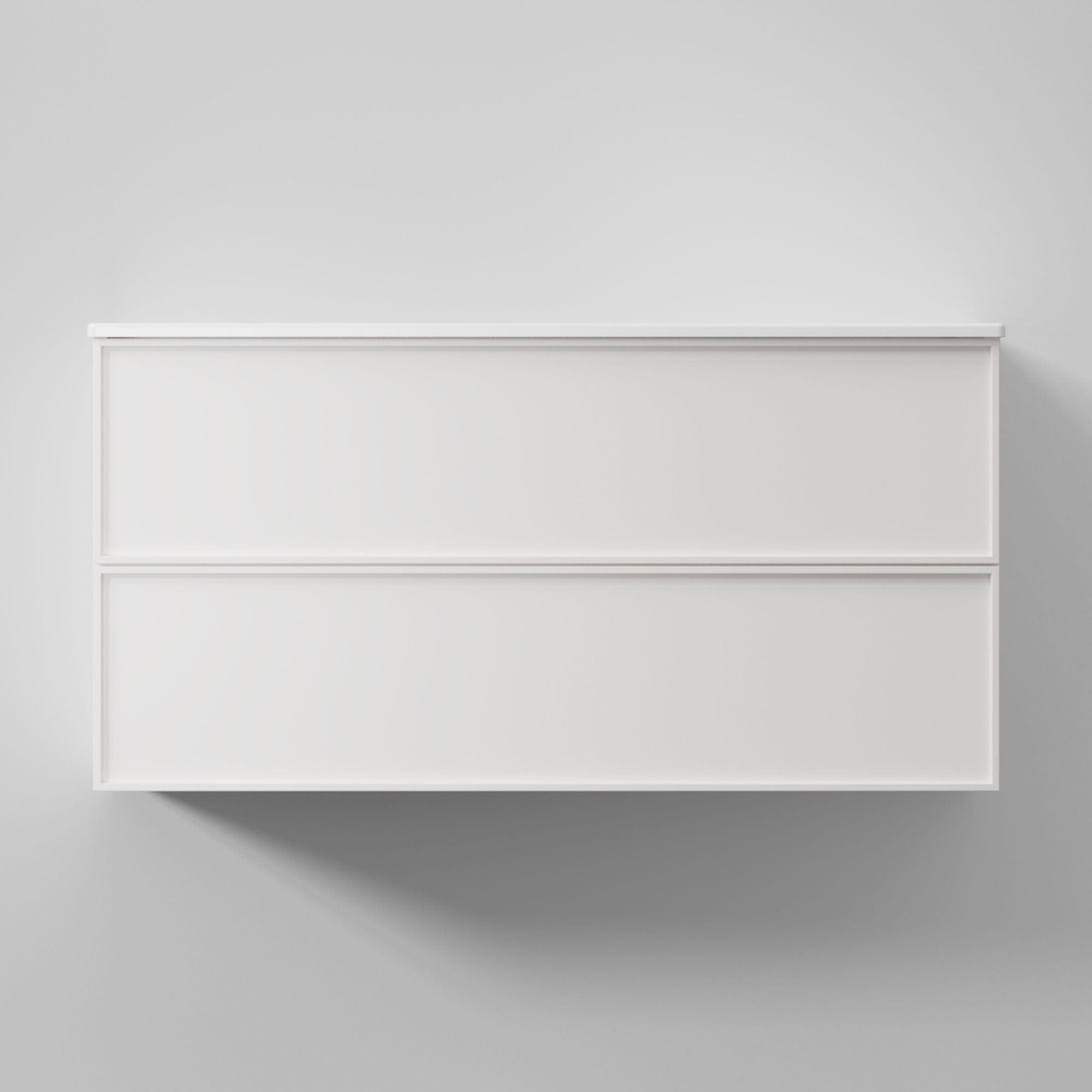 INR Core Sense Servantskap Pure white / 100cm INR Iconic Nordic Rooms Servantskap INR-379416