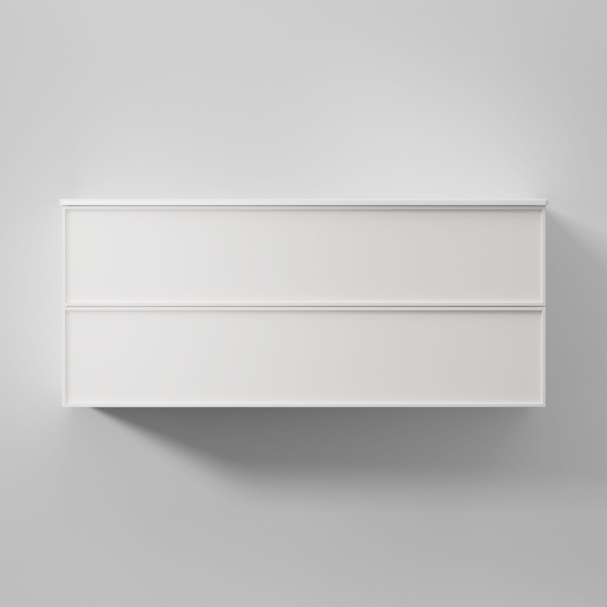 INR Core Sense Servantskap Pure white / 120cm INR Iconic Nordic Rooms Servantskap INR-379516