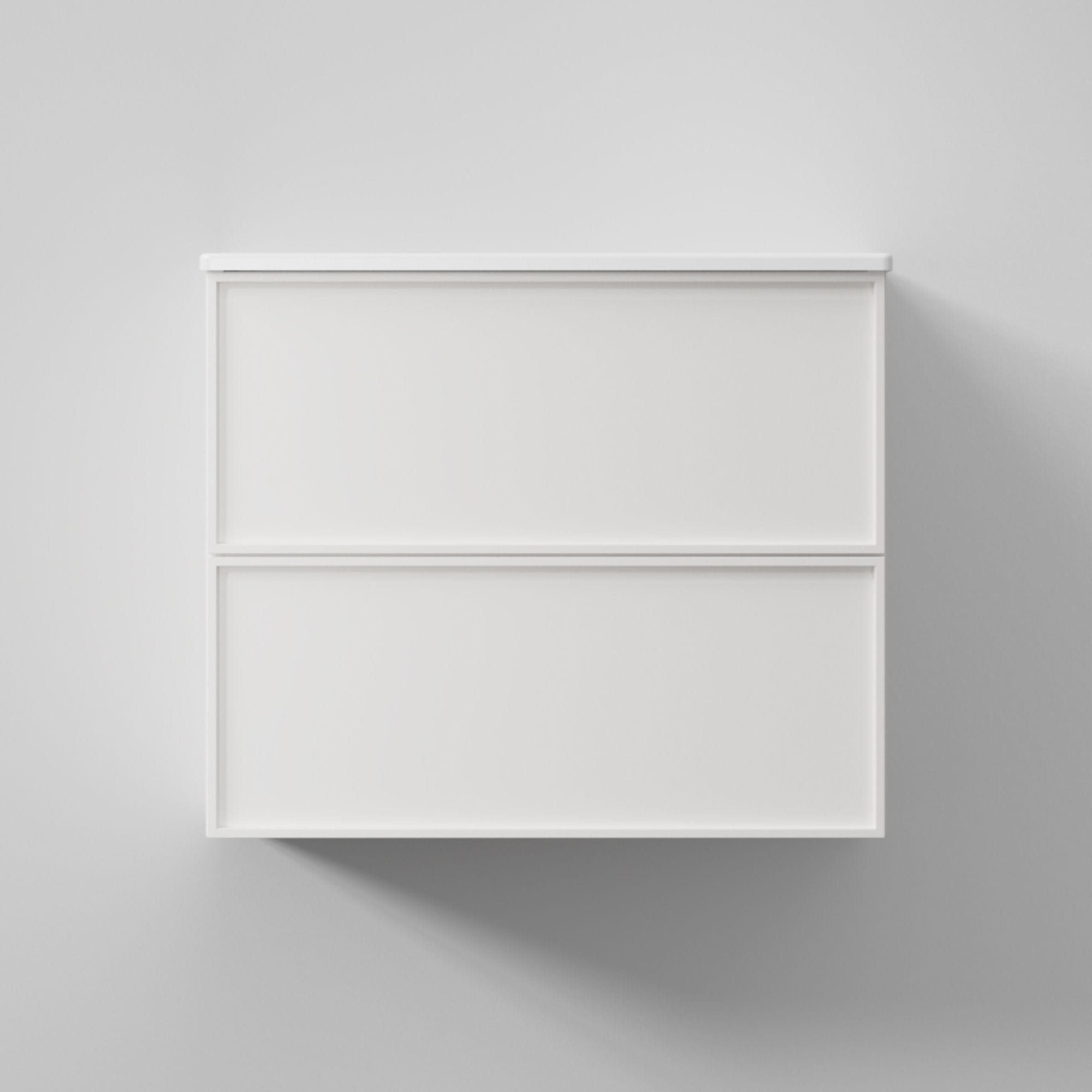 INR Core Sense Servantskap Pure white / 60cm INR Iconic Nordic Rooms Servantskap INR-379116