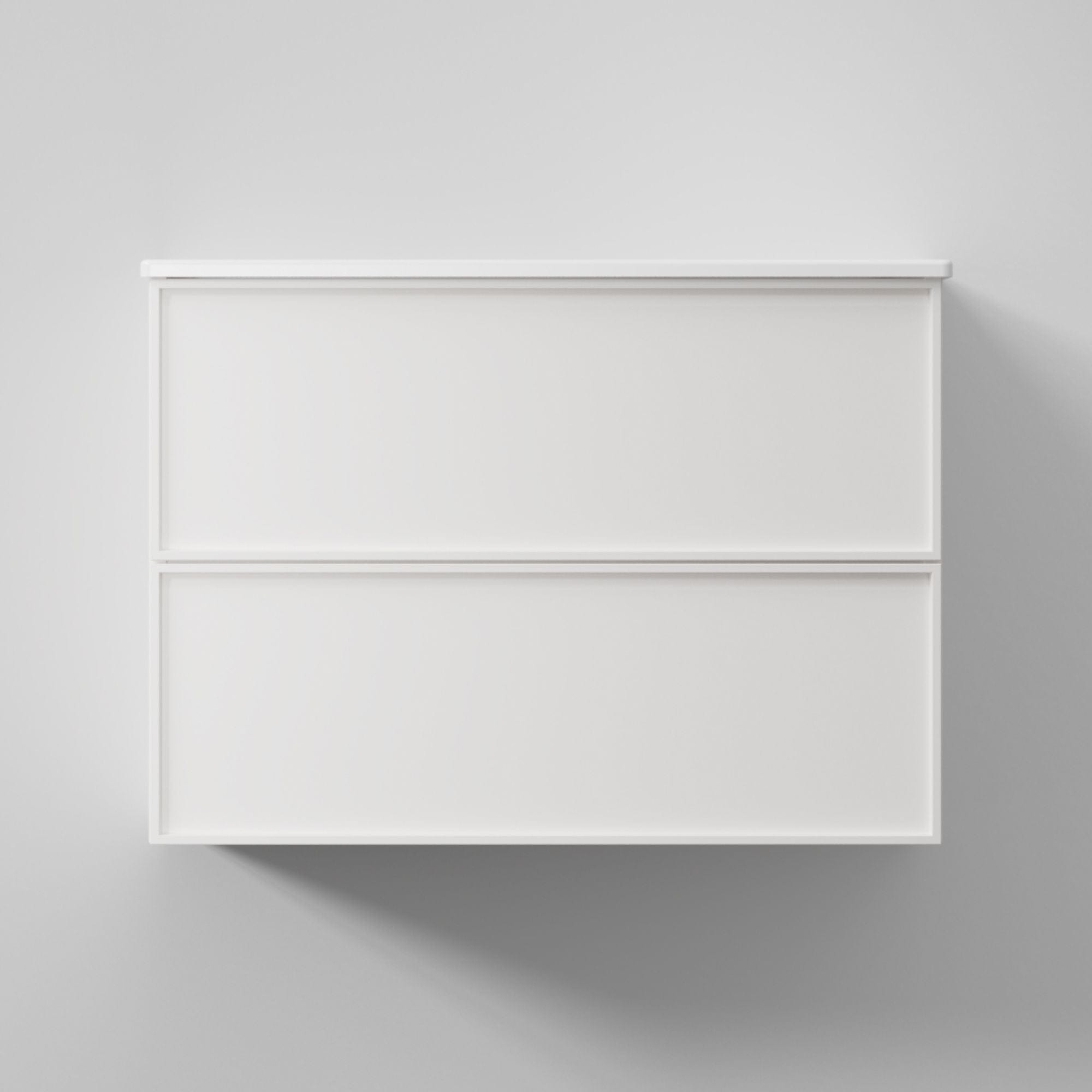 INR Core Sense Servantskap Pure white / 70cm INR Iconic Nordic Rooms Servantskap INR-379216