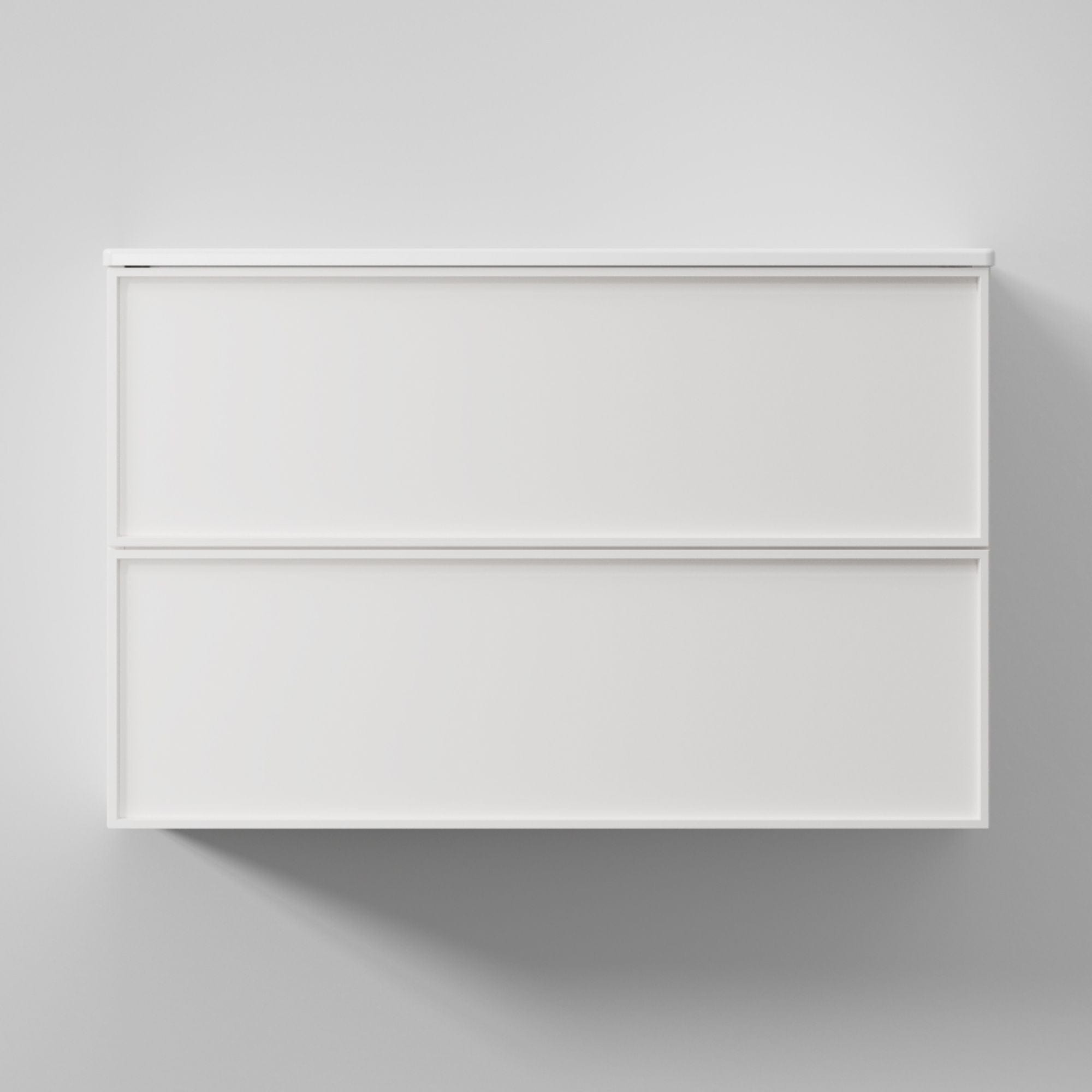 INR Core Sense Servantskap Pure white / 80cm INR Iconic Nordic Rooms Servantskap INR-379316